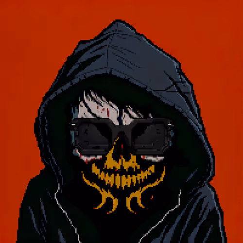 The Cult Club