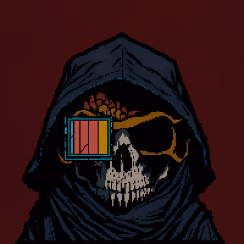 The Cult Club