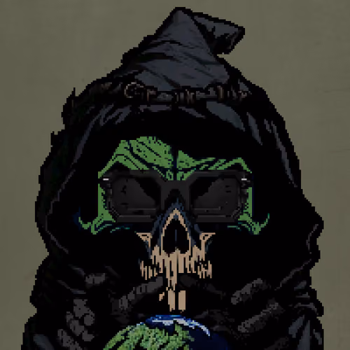 Cultist #9486