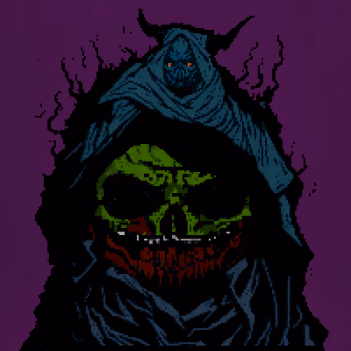 Cultist #5802