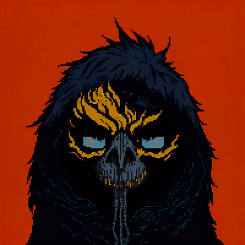 Cultist #1746