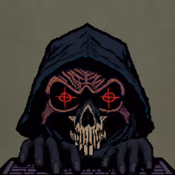 Cultist #1896