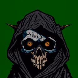 Cultist #8246