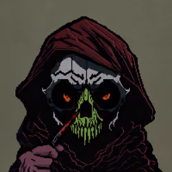 Cultist #8039