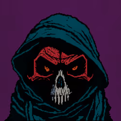 Cultist #8338