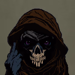 Cultist #3831