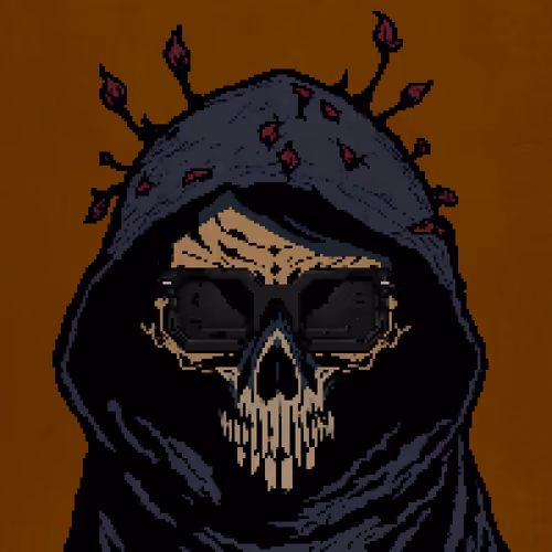Cultist #166