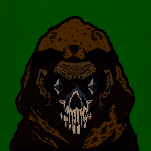 Cultist #1336
