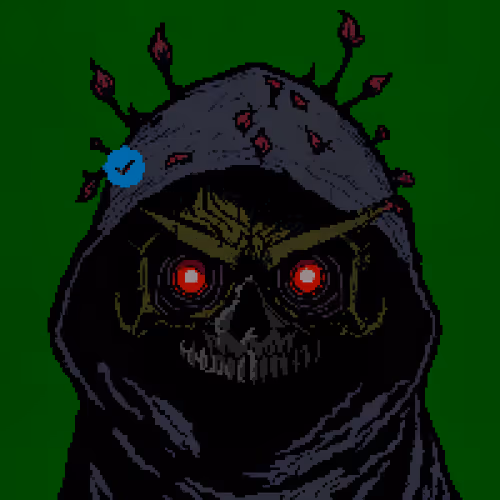 Cultist #2481