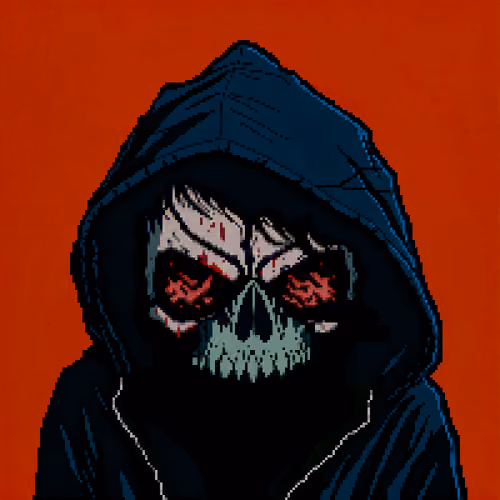 Cultist #3092