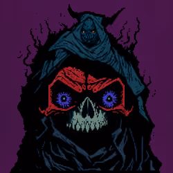 Cultist #768