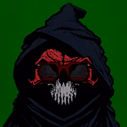 Cultist #5895