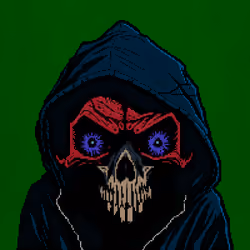 Cultist #2182