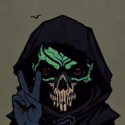 Cultist #617