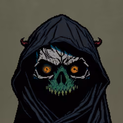 Cultist #7810