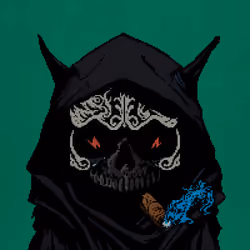 Cultist #7024