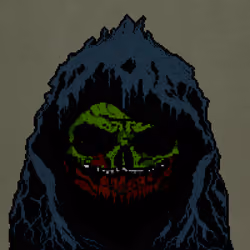 Cultist #8229