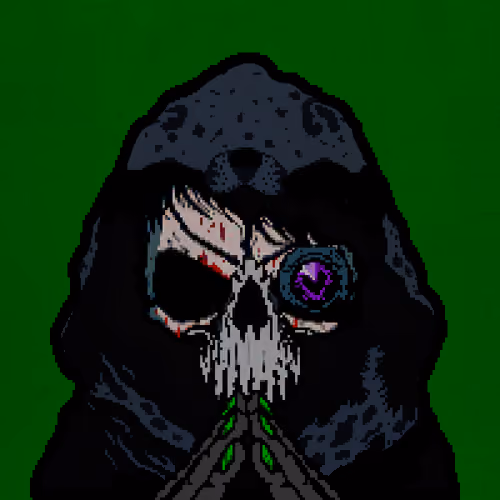 Cultist #8050