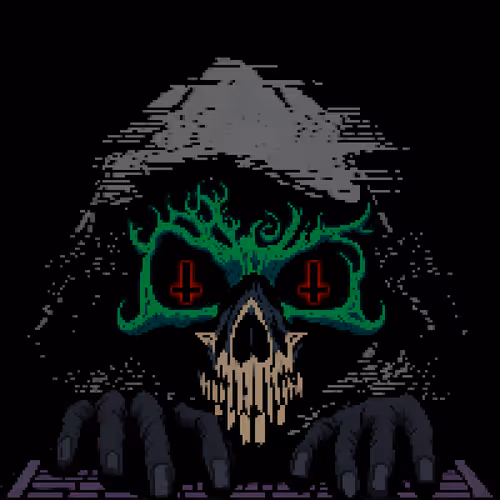 The Cult Club