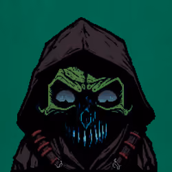 Cultist #1868