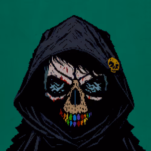 Cultist #5100
