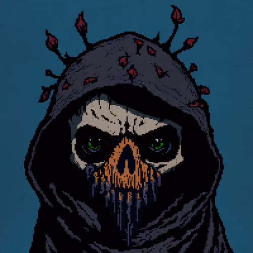 Cultist #8437