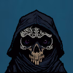 Cultist #2482
