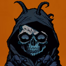 Cultist #8189