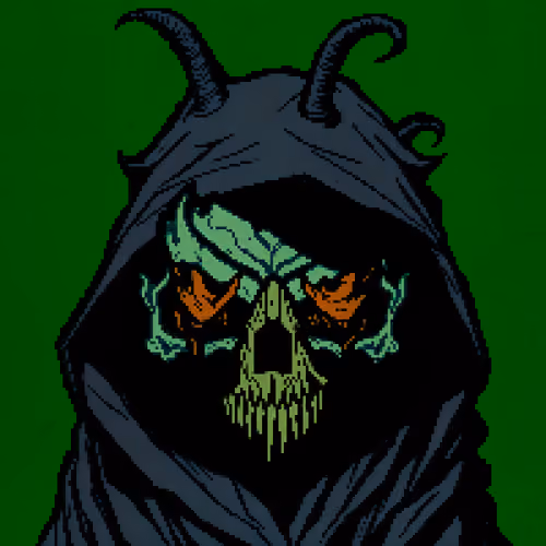 Cultist #3117