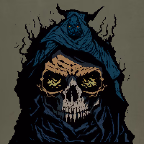 Cultist #8411
