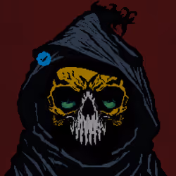 Cultist #6735