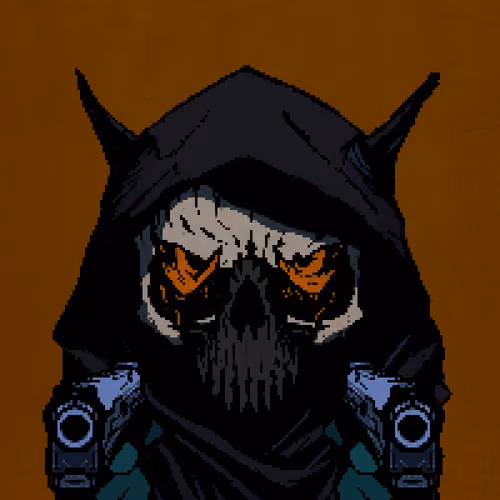 Cultist #7424
