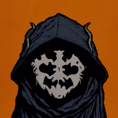 Cultist #2764