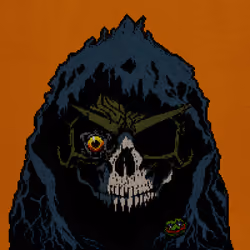 Cultist #9900