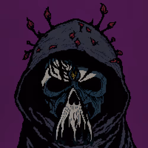 Cultist #3956