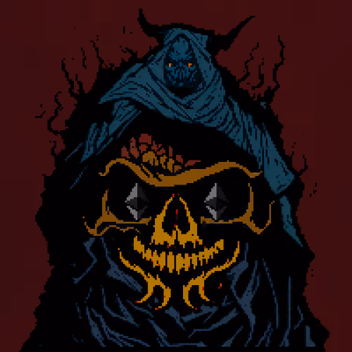 Cultist #4701