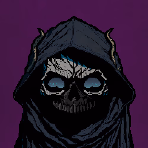 Cultist #6990
