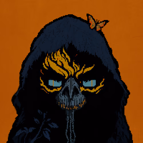 Cultist #3890