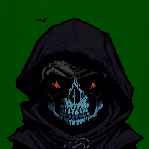 Cultist #4210