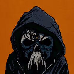 Cultist #9518