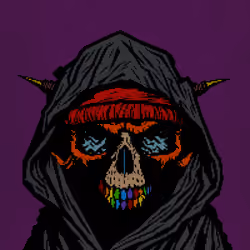 Cultist #2539