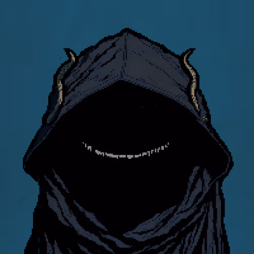 Cultist #8059
