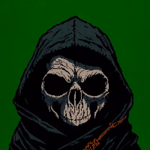 Cultist #4175