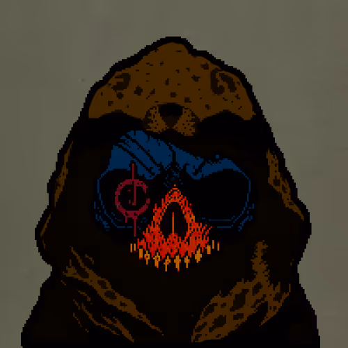 The Cult Club