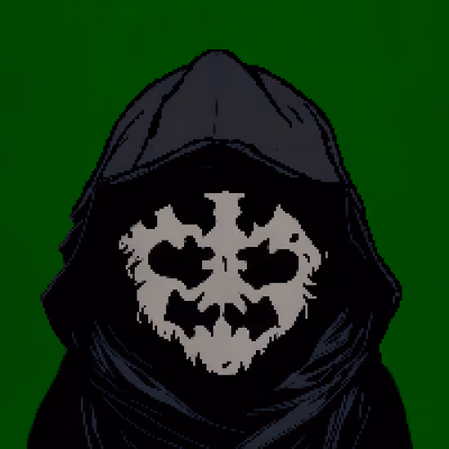 Cultist #6730