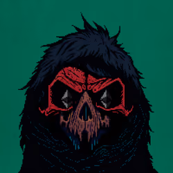Cultist #1364
