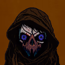 Cultist #802