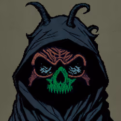 Cultist #625