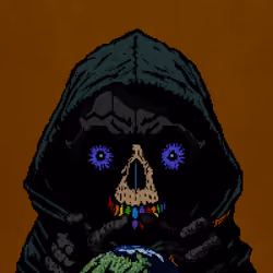 Cultist #5444