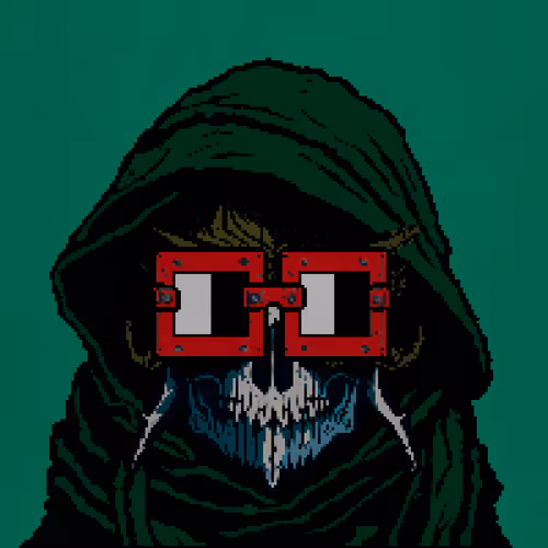 Cultist #2740
